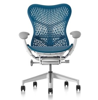 Herman Miller Mirra 2